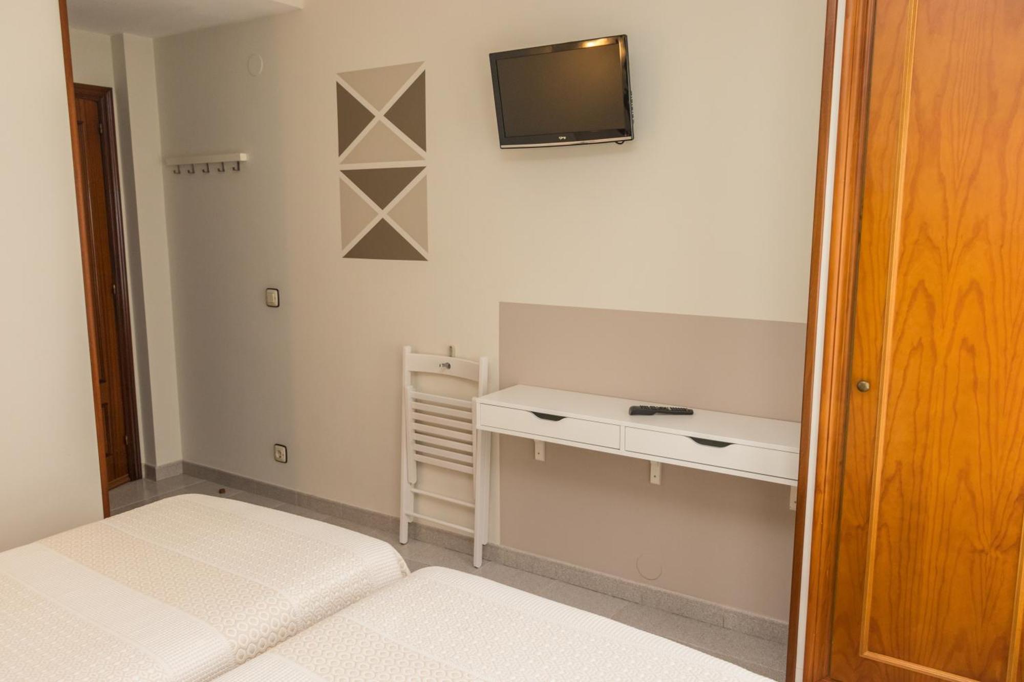 Hotel Plaza Кангас-де-Онис Экстерьер фото